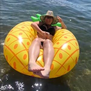 Meet your Posher, Shea